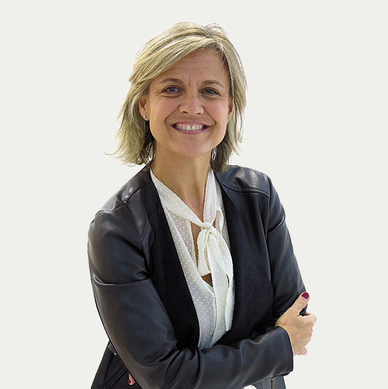 Iola Vicent, executive & personal coach de MENTORAES. Mentoring y coaching ejecutivo empresarial.