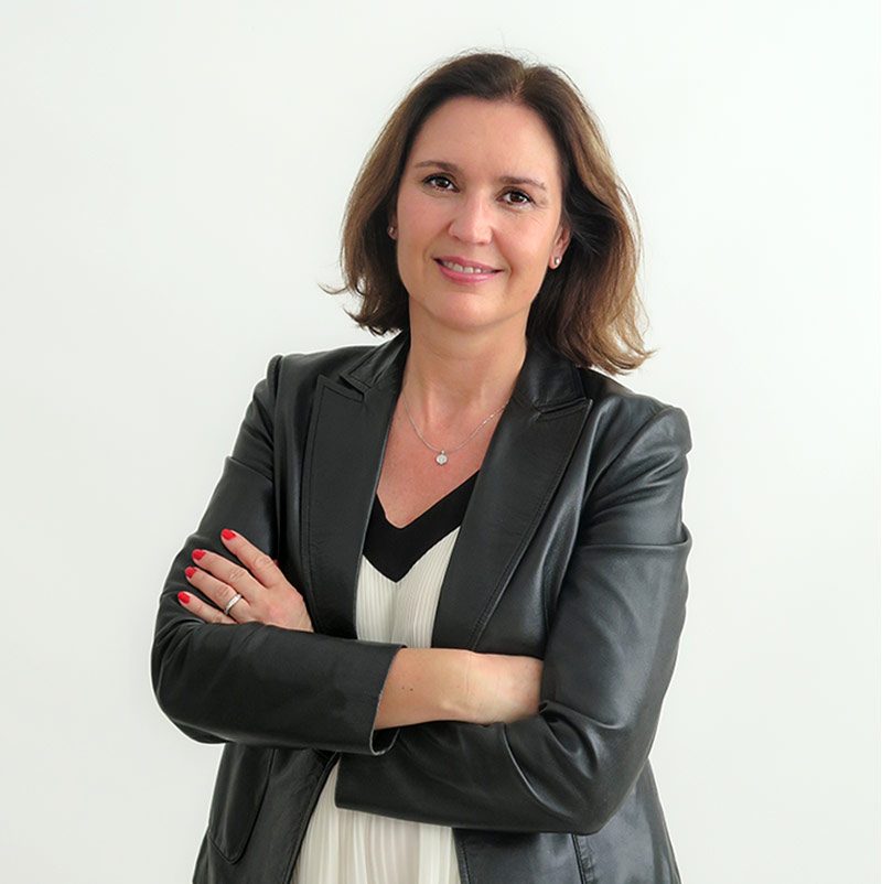 Montse Estela, CEO & co-founder de MENTORAES. Mentoring y coaching empresarial con proposito